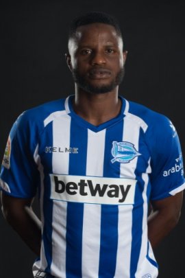 Mubarak Wakaso 2018-2019