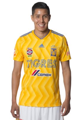 Hugo Ayala 2018-2019