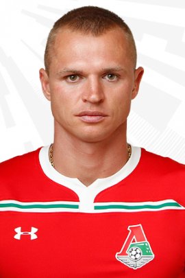 Dmitriy Tarasov 2018-2019