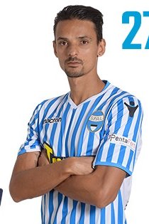  Felipe 2018-2019