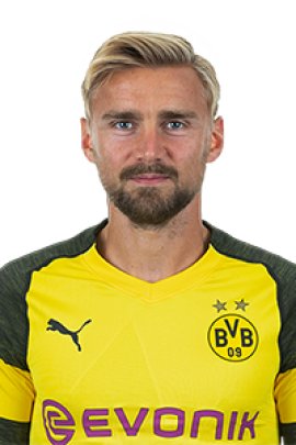 Marcel Schmelzer 2018-2019