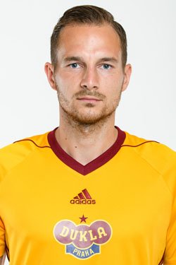 Jakub Podany 2018-2019