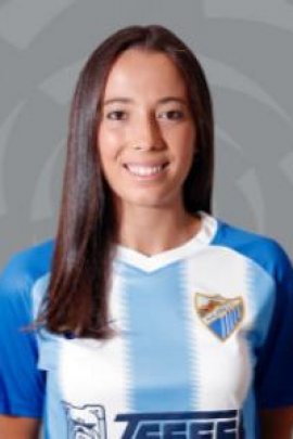 Marta Cazalla 2018-2019