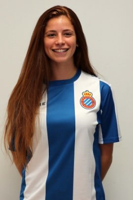 Xenia Pérez 2018-2019