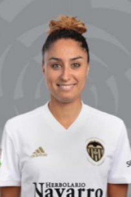 Débora García 2018-2019