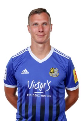 Tobias Jänicke 2018-2019