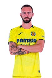 Miguel Layún 2018-2019