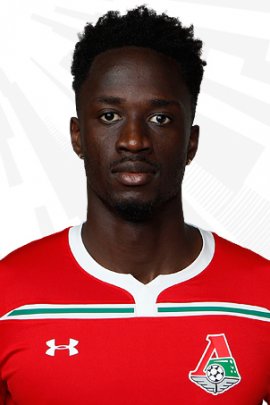 Eder - Stats and titles won