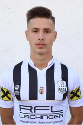 Raul Florucz 2018-2019