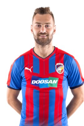 Radim Reznik 2018-2019