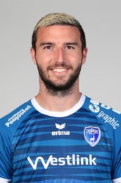 Matthieu Sans 2018-2019