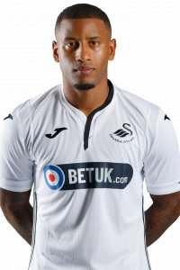 Luciano Narsingh 2018-2019