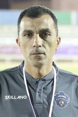 Osama Nabih 2018-2019