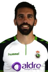 Jordi Figueras 2018-2019