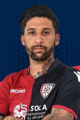 Lucas Castro 2018-2019