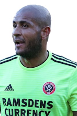 Leon Clarke 2018-2019