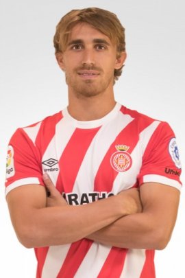 Marc Muniesa 2018-2019