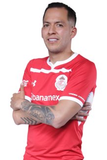 Rodrigo Salinas 2018-2019