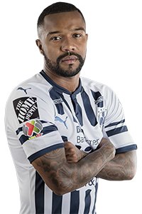 Dorlan Pabón 2018-2019