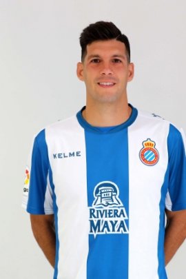  Javi López 2018-2019