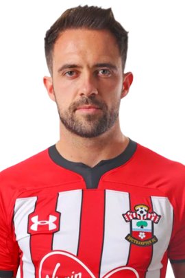 Danny Ings 2018-2019