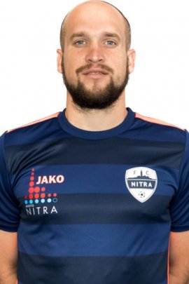 Lukas Hrosso 2018-2019