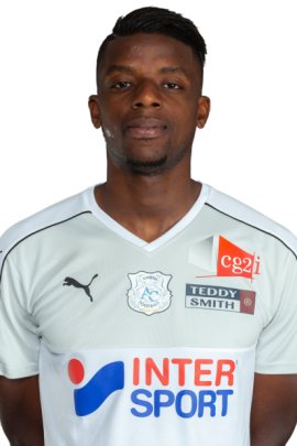 Eddy Gnahoré 2018-2019