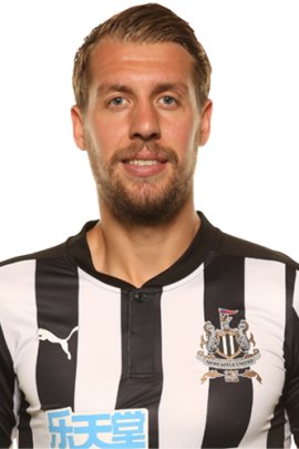 Florian Lejeune 2018-2019