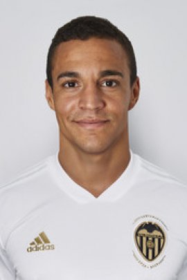  Rodrigo 2018-2019