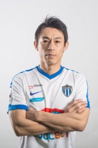 Hidetoshi Wakui 2018-2019