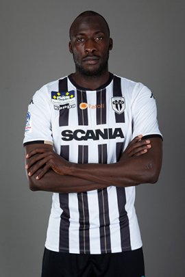 Cheikh Ndoye 2018-2019