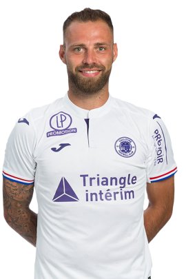 Baptiste Reynet 2018-2019