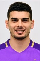 Mohanad Salem Al Amim 2018-2019