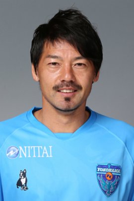 Daisuke Matsui 2018