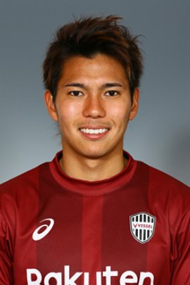 Keijiro Ogawa 2018