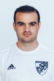 Kamo Hovhannisyan 2018