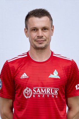 Aleksandr Mokin 2018