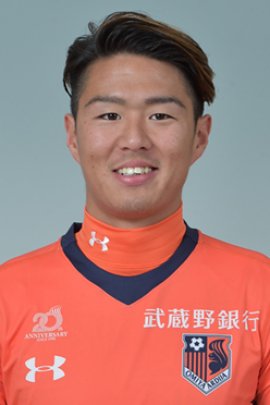 Shintaro Shimizu 2018