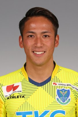 Ryosuke Tada 2018