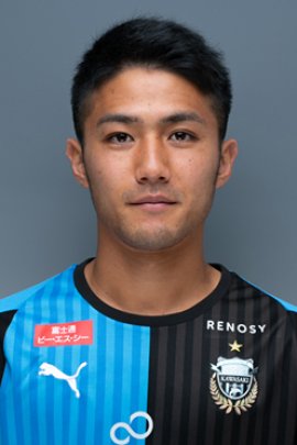 Ryota Oshima 2018