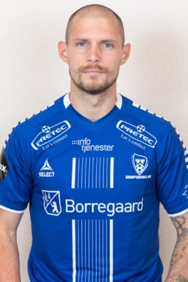 Joackim Jorgensen 2018