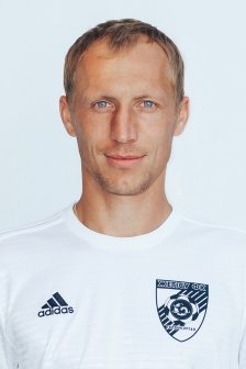 Ivan Sadovnichiy 2018