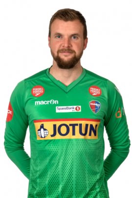 Ingvar Jónsson 2018