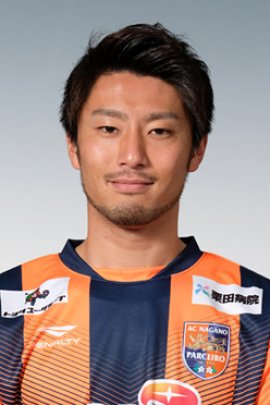Takashi Uchino 2018
