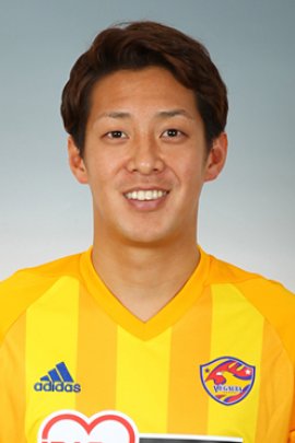 Yoshihiro Shoji 2018