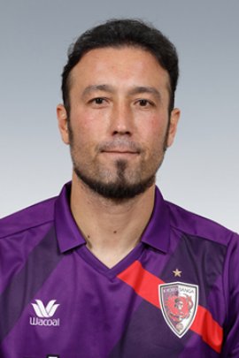 Marcus Tulio Tanaka 2018