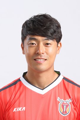 Soon-hyung Kwon 2018