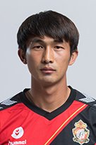 Jae-myung Lee 2018