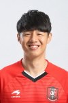 Jin-san Hwang 2018