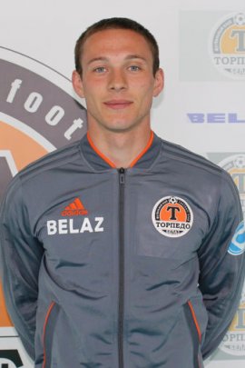 Aleksandr Kotliarov 2018